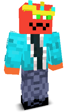 Bloxoar's skin