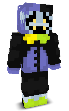 qotion's skin