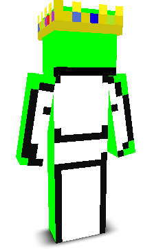 Cippi1803's skin