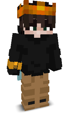 Wextouz's skin