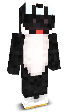 lunix4623's skin