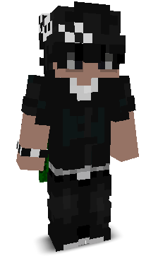 mat1spotter's skin