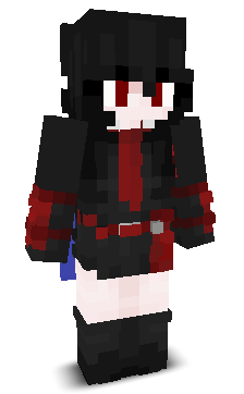 QuickPots's skin