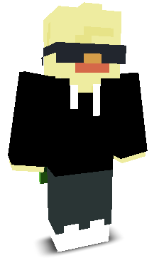 AlMWARE's skin