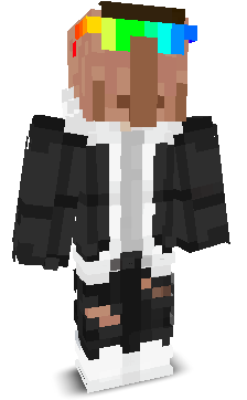 smokemonster886's skin