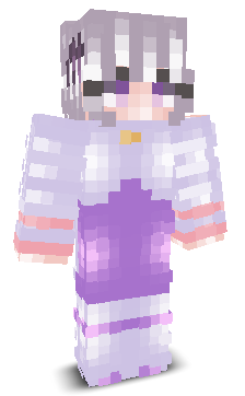 Lanpaii's skin