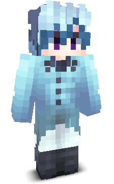 BlondeMBS's skin