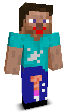 bu7u's skin