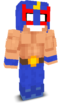 HaaarigerHarald's skin