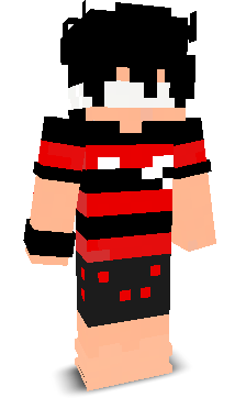 Castielsx_'s skin