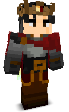 souly14's skin
