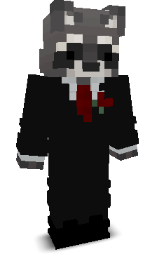 Macebuilt's skin