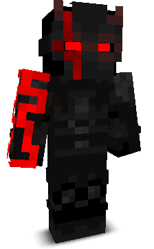 FirstMilion's skin