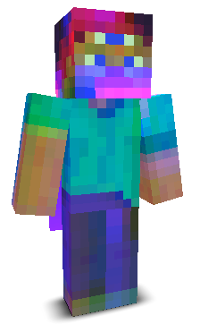 M4hir's skin