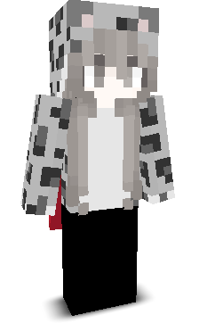vahelsito's skin