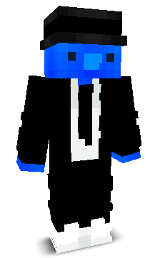 fireFragmuntents's skin