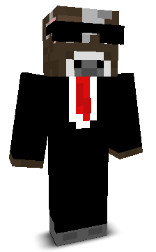 Reindeerboy9133's skin