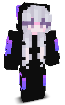 ErgarinoZero's skin