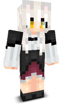 Thetismman7's skin