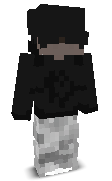 AdamMina's skin