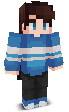 Solarr's skin