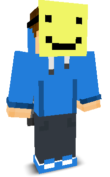 Dozef61's skin