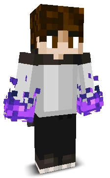 erxd's skin