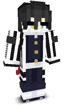 H0tShot's skin