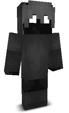 OhhReach's skin
