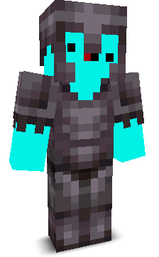 darkStarX_X's skin