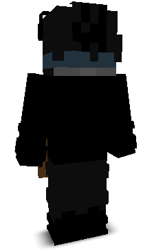 ChaosWeiser's skin