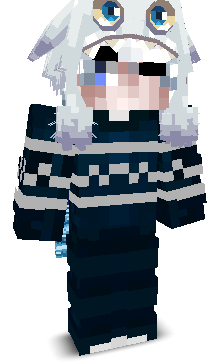 koyzx's skin