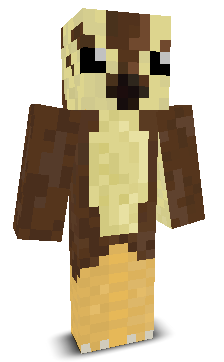 CapyBara8844's skin