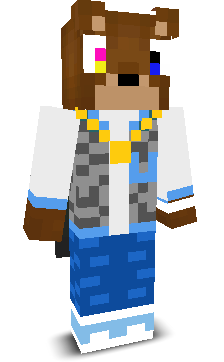 derpydero5's skin