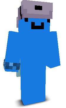 HerrTedags's skin