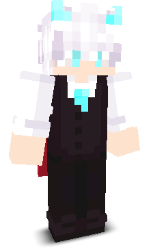 MURDERWITHINSIN's skin