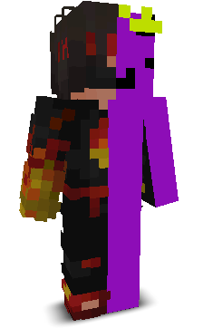 QuickerThenYou's skin