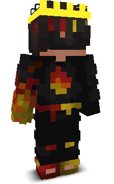 xadory's skin