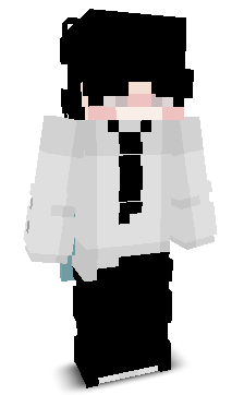 Nicetry8101's skin