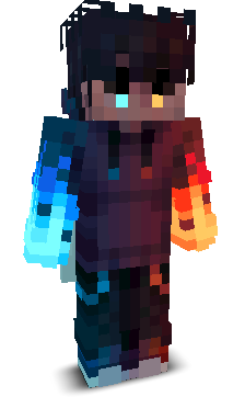 Nolukag's skin