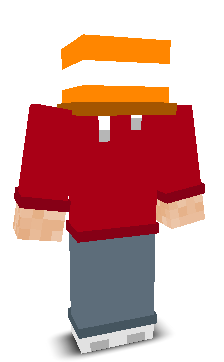 therescoped's skin