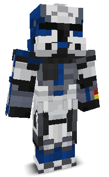 SIEBESTARWARS's skin