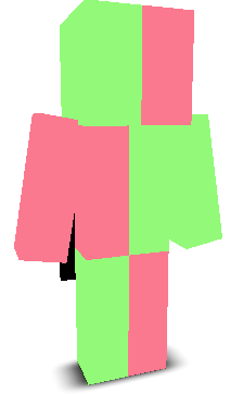 RocraftLive's skin