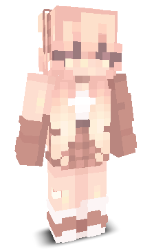 Vixenchi's skin