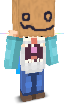 Spookulock's skin