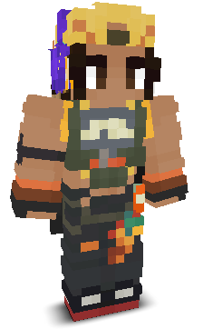 LLLLOOOOOOOOLLLL's skin