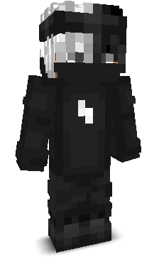 Tymrol's skin