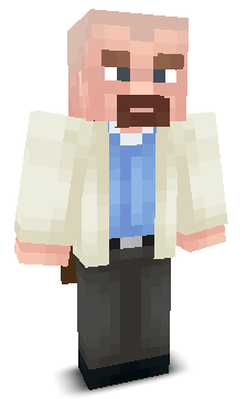 Ender_Explorer's skin