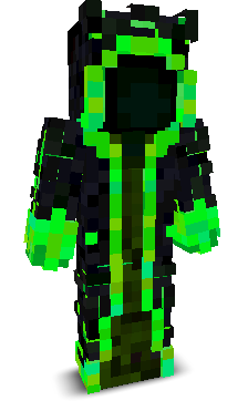 Charlik13's skin