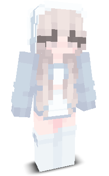 OhTaboo's skin